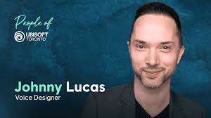 Johnny Lucas's Instagram, Twitter & Facebook