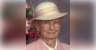 Obituary information for Jean Cameron Babcock