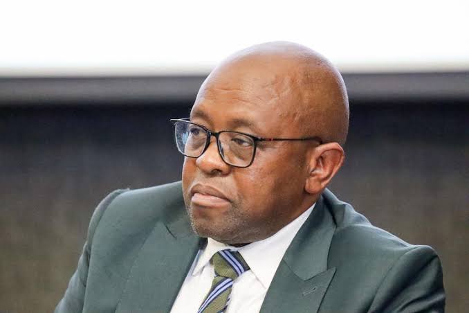 Confusion mounts over processes involved in Madlanga Commission
