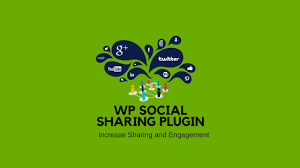 Social snap is a lightweight wordpress plugin that integrates professional sharing buttons in seconds. The 10 Best Social Sharing Plugins For Wordpress 2019