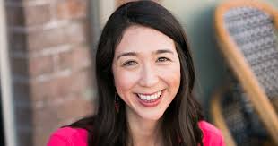 How To Slow Down To Do More”, with Elizabeth Su