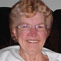 Payne, Betty June Mathis (Cleveland)