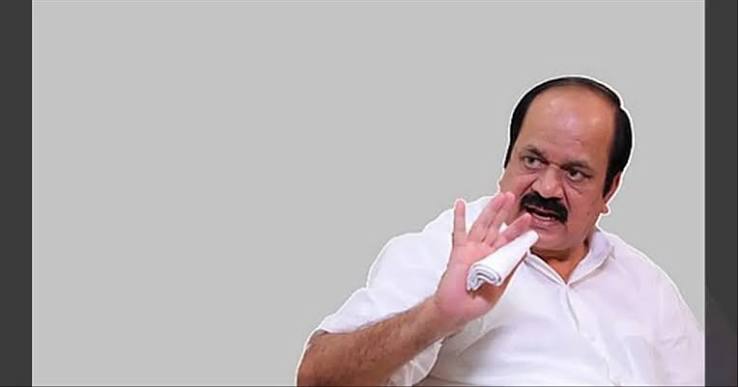 துண்டுச்சீட்டுக்கும், துண்டுக்கும் அடிபணிய மாட்டேன்... சபாநாயகர் ஜேசிடி பிரபாகர் திட்டவட்டம் ..! - TamilWire