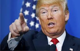 Trump's America deports17 Liberians