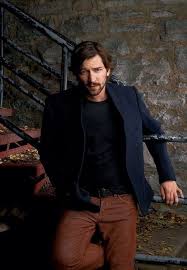 Antonin dolohov was a wizard and one of the original death eaters of lord voldemort. Antonin Dolohov Michiel Huisman Canimal Flickr