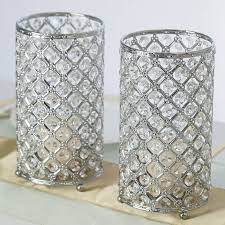 Macy's insite can also serve as a medium for the company news and memo updates, its also a place where new employment opportunities are shared. Pack Of 2 9 Tall Metallic Silver Crystal Beaded Pillar Votive Tea Light Candle Holder Set Candle Holders Wedding Centerpieces Candle Holders Wedding Tealight Candle Holders