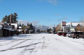 Plus, discover the best eateries and lodging near yellowstone national park. Winter Family Fun In West Yellowstone Visit Usa Parks