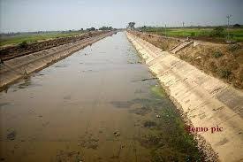 Indira Gandhi Canal In Hindi इ द र ग ध नहर पर य जन क ब र म ज नक र इ द र ग ध नहर पर य जन पश च म र जस थ न क एक महत Indira Gandhi Gandhi Hindi