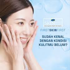 Ada skin check dan sample travel size produk Cetaphil gratis untuk kamu  mengenali dan merawat kulitmu lebih dalam di Skin Awareness Month tahun  ini! Berlangsung dari 15 Juli