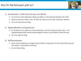 Dies ist die liste der banken im südosteuropäischen staat griechenland. Einfuhrung In Die Welt Der Banken Ppt Herunterladen