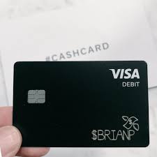 Unboxing brand new cashapp glow in the dark card! Cool Cash App Card Designs Yeten