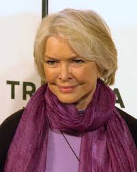Ellen Burstyn — Wikipédia