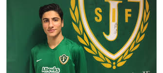 In the current club brighton played 2 seasons, during this time he played 3 matches and scored 0 goals. Peter Gwargis Ar Klar For Jonkopings Sodra Jonkopings Sodra If