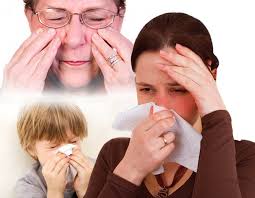 phòng khám y học cổ truyền an dược điều trị viêm xoang