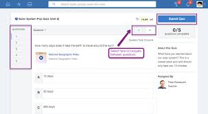Untuk mengerjakan tugas quiz edmodo dapat mengklik. Kegiatan Pembelajaran E Learning Edmodo Guraruguraru