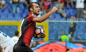 €500th.* jul 27, 1983 in strumica, jugoslawien (sfr). Goran Pandev E Il Sogno Della Macedonia Diventata Realta Liguriasport
