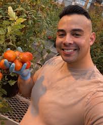 Kevin Morimoto's Instagram, Twitter & Facebook