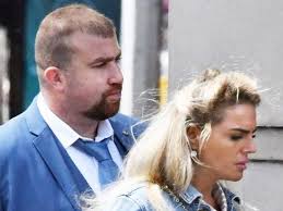 Joe Joyce Jr's crying wife was 'savagely' beaten by killer husband in garda  station