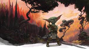 A nearby goblin tribe has taken over a small cave along one of the major roads, and is causing trouble for the local folk. Creating 5e D D Beastlands Goblins Through Worldbuilding Nerdarchy