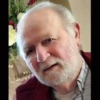 Ralph "Rip" Maurice Simon Obituary