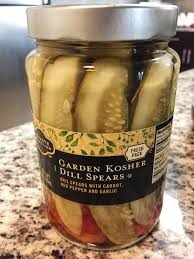 Muscle cramps can also be reduced by consuming. A Ranking Of Kroger S Dill Pickle Brands