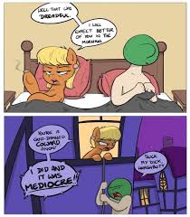 ShoutingIsFun Mini Comics- One Page Panels & Other Random Pictures - part 2  - HentaiXxxComics.com | Page 2