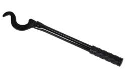 E2 round bar hitch shank w/bar head kit. E2 Hitch Fastway Trailer