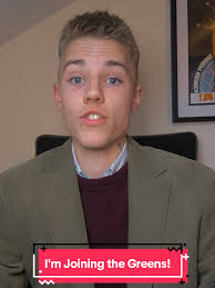 I'm joining the Green Party! Their proposed wealth tax is not enough. Their  plans for redistribution are not enough. Their re-nationalisation scheme  does not go far enough. BUT they may well be the ...