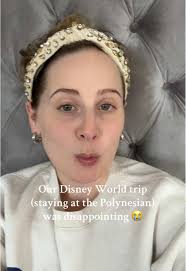 Disappointing Experience at Disney World Trip