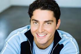 Can you remember him? He acted at Maria Series