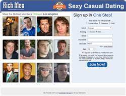 Richmendating.com is for singles looking to date millionaires. Richmen Com Review Rich Men Dating Sites