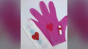 A german entrepreneur duo and their celebrity investor made public apologies on. Pinky Gloves 3 German Men Create Pink Tampon Disposal Gloves Where Do We Even Begin Social Media Is Mad Over Period Shaming Latestly