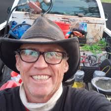 Gregory DrDanger Carpenter