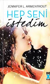 JENNIFER L. ARMENTROUT