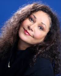 Spotlight: Lonette McKee