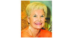 Susanna Redford Obituary (1938