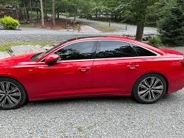 Image result for Tango Red 2019 A6