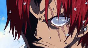 Shanks is a former member of the legendary roger pirates, the only pirate band to successfully conquer the grand line. Red Haired Shanks One Piece Anime Foto 43004467 Fanpop Page 10