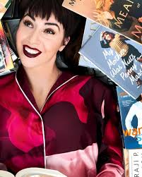 Ep. 248 For the Love of Celebrity Memoirs with Chelsea Devantez — The  Stacks