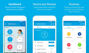 So in short, a smart home system like homey centralizes home control and home monitoring. How To Develop A Smart Home App Best Features And Top Examples