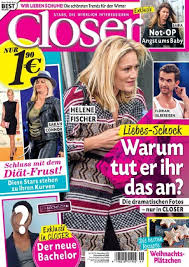 „du hast es ja selbst mit. Helene Fischer And Florian Silbereisen Famousfix