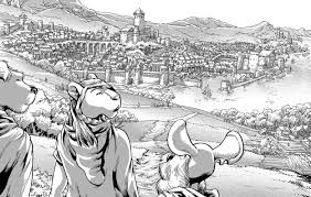 Orn Comic Quim Bou quimbou