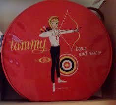 Tammy Doll Hatbox Tammy Doll Tammy Doll Hat
