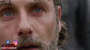 Buon Compleanno,RTC + intervista w/ The Walking Dead Italia