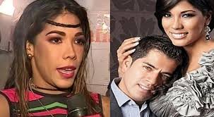 Karen Dejo se confiesa sobre el amor y revela que pensó que volvería con Carlos  Abanto, el padre de su hija, fotos