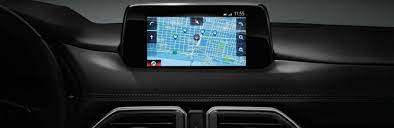 How To Use The Mazda Navigation System Hall Cars