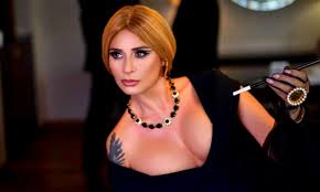 Imagini cu anamaria prodan reghecampf de pe patul de spital! Galerie Foto Anamaria Prodan ReacÈ›ie DupÄƒ Ce LaurenÈ›iu Reghecampf A AnunÈ›at CÄƒ DivorÈ›eazÄƒ E Normal Am Deranjat Zi È™i Noapte