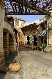 Streets Of Agrabah Arabian Coast Tokyo Disneysea Tokyo Disney Sea Arabian Nights Aladdin