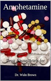 Image result for Amphetamine