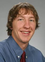 Curtis Shares NCC Honor